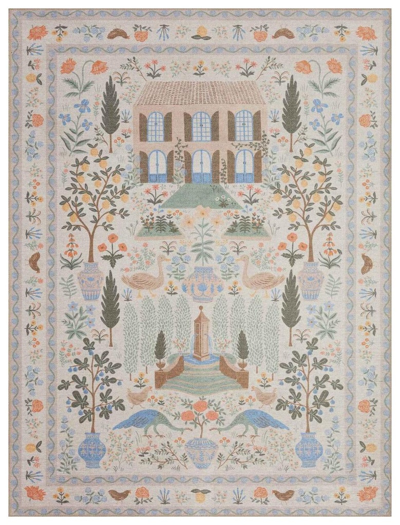 MENAGERIE MEN-03 CREAM