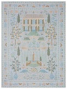 MENAGERIE MEN-03 LT. BLUE
