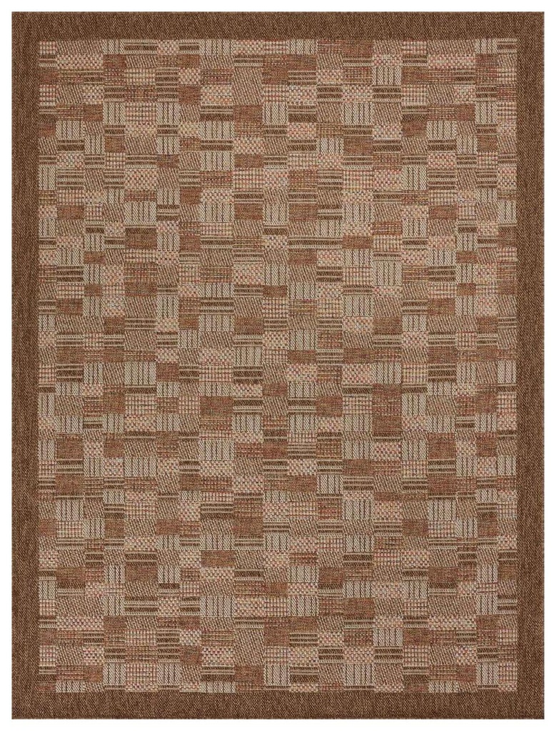 MERRICK MER-04 CHESTNUT / FIESTA