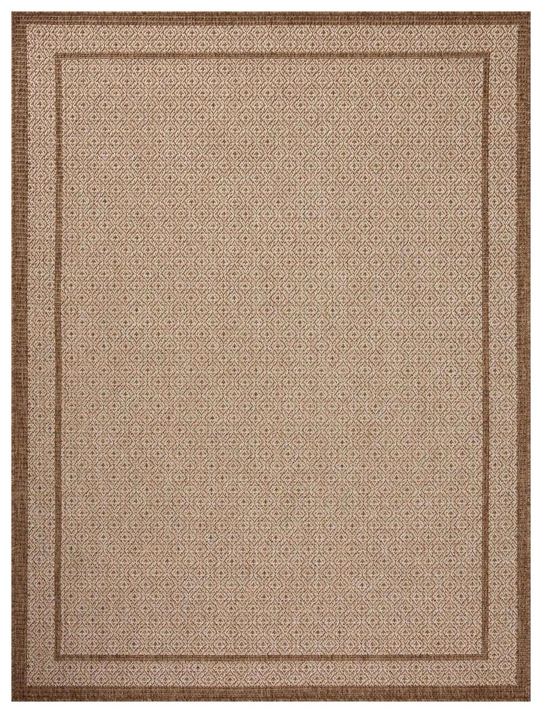 MERRICK MER-05 CHESTNUT / OATMEAL