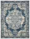 MIKA MIK-01 DK BLUE / DK BLUE