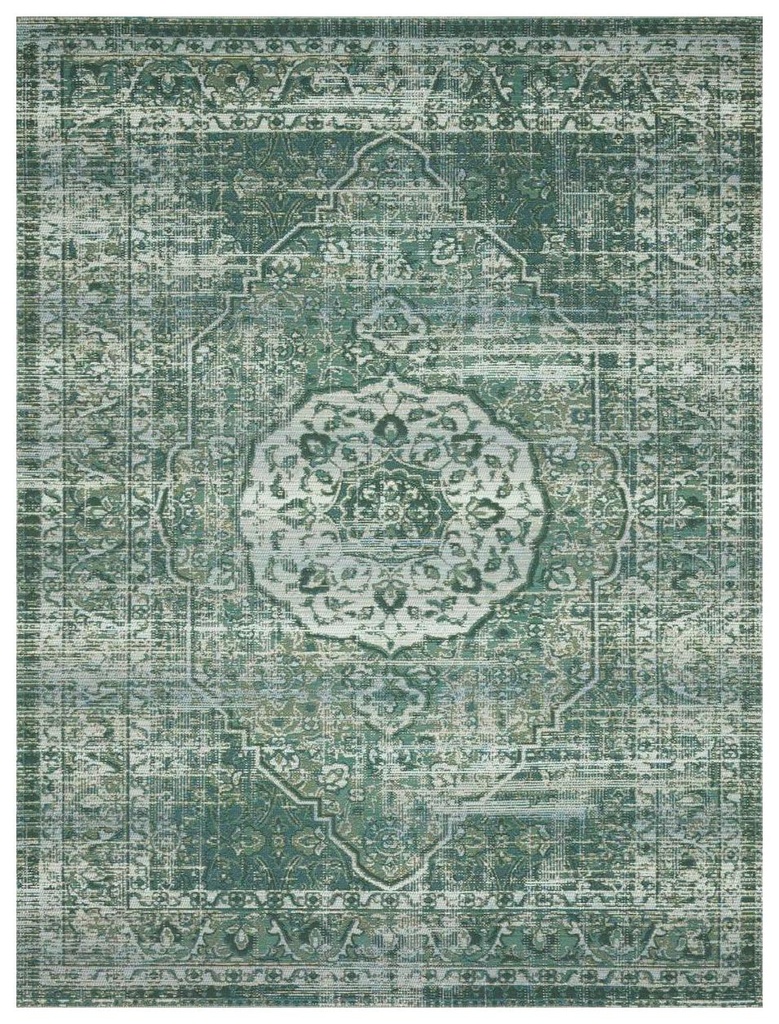 MIKA MIK-06 GREEN / MIST