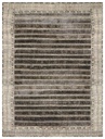 MIKA MIK-07 CHARCOAL / IVORY