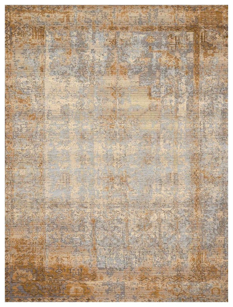 MIKA MIK-11 ANT. IVORY / COPPER