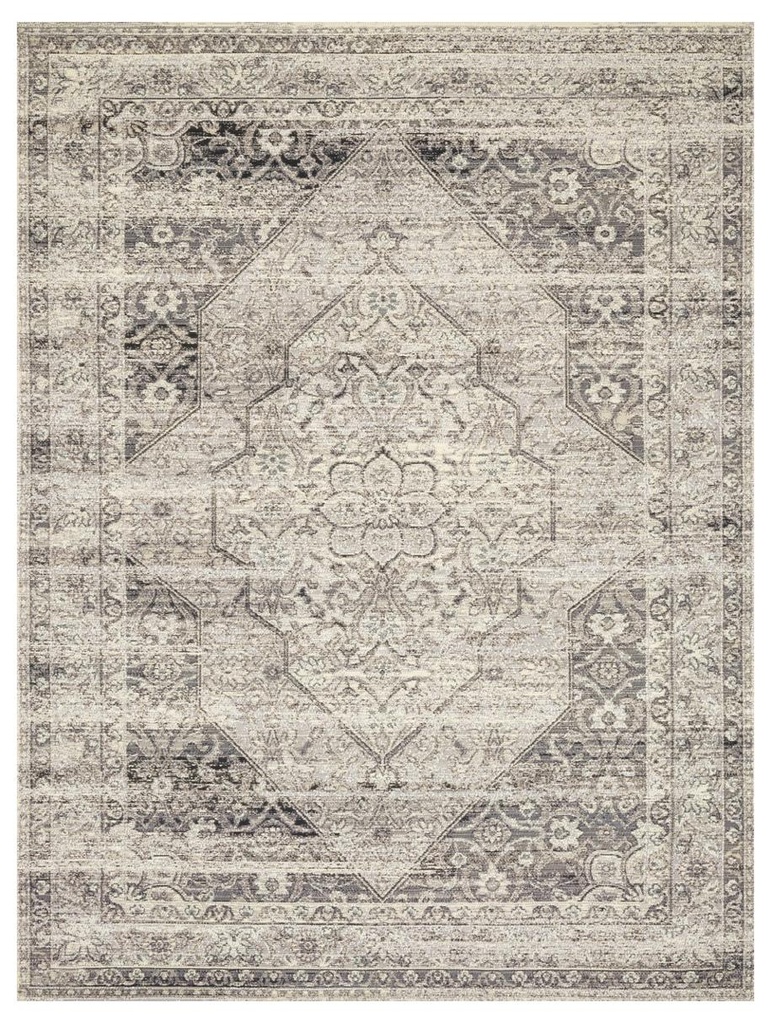 MIKA MIK-12 STONE / IVORY