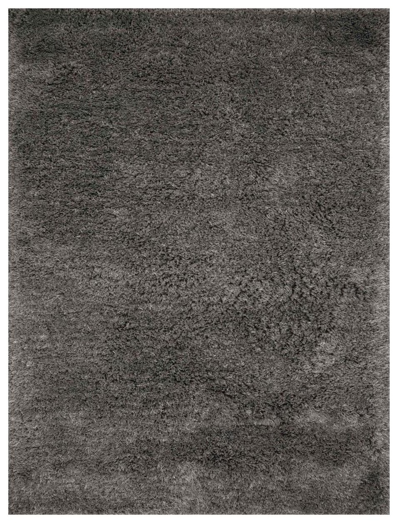 MILA SHAG MIL-01 CHARCOAL