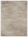 MILA SHAG MIL-01 GREY