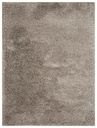 MILA SHAG MIL-01 TAUPE