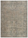 MILLENNIUM MV-01 GREY / STONE
