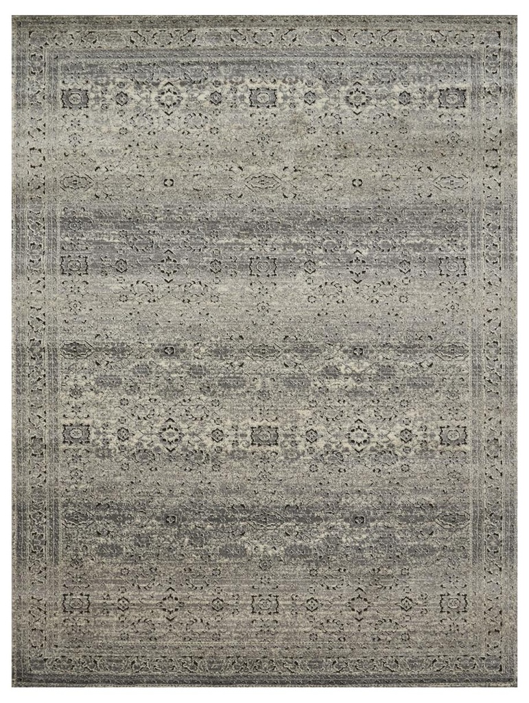 MILLENNIUM MV-02 GREY / CHARCOAL