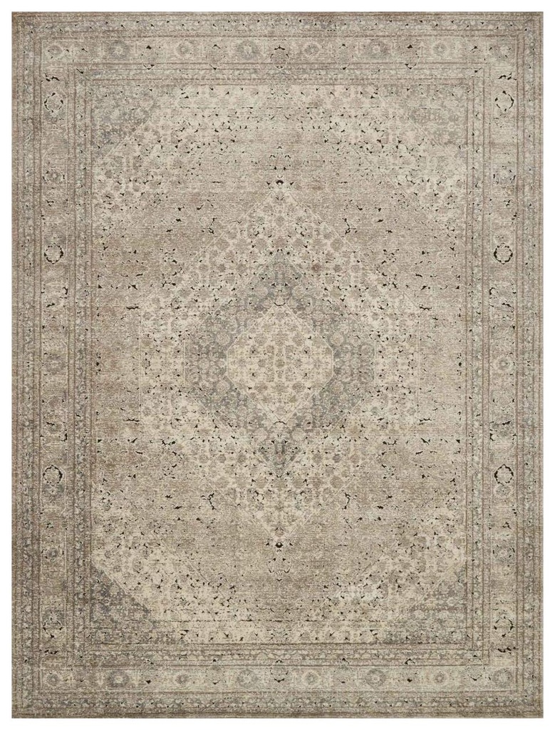 MILLENNIUM MV-03 SAND / IVORY