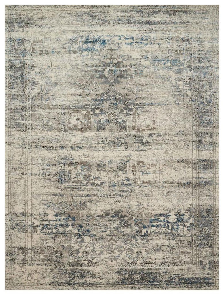 MILLENNIUM MV-04 TAUPE / IVORY