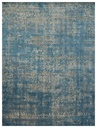 MILLENNIUM MV-05 BLUE / TAUPE