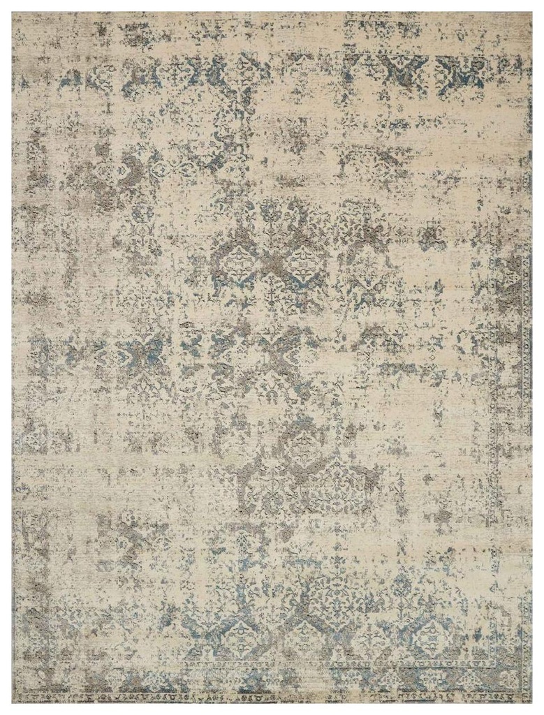 MILLENNIUM MV-05 IVORY / GREY