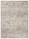 MILLIE MIE-01 SILVER / DOVE