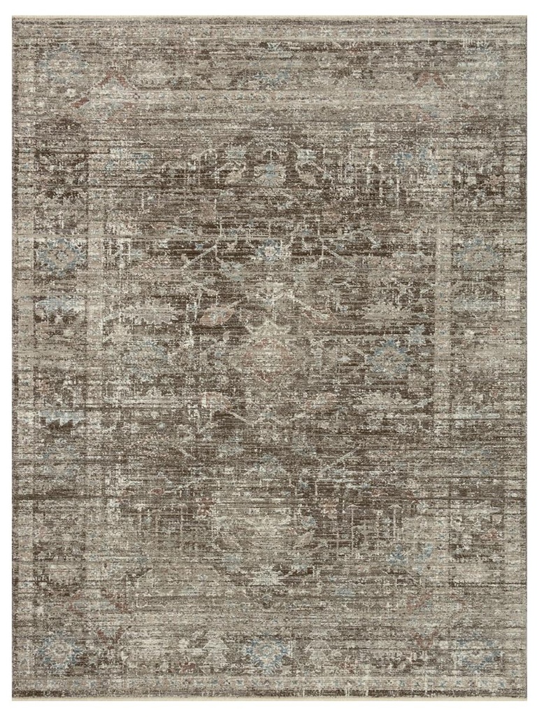 MILLIE MIE-03 CHARCOAL / DOVE