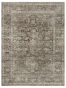 MILLIE MIE-03 CHARCOAL / DOVE