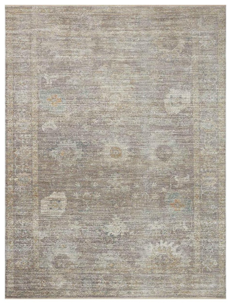 MILLIE MIE-05 STONE / NATURAL