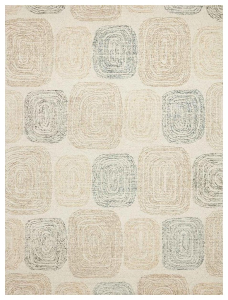 MILO MLO-01 TEAL / NEUTRAL