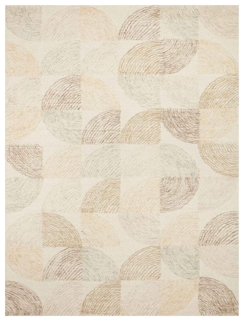 MILO MLO-03 PEBBLE / MULTI