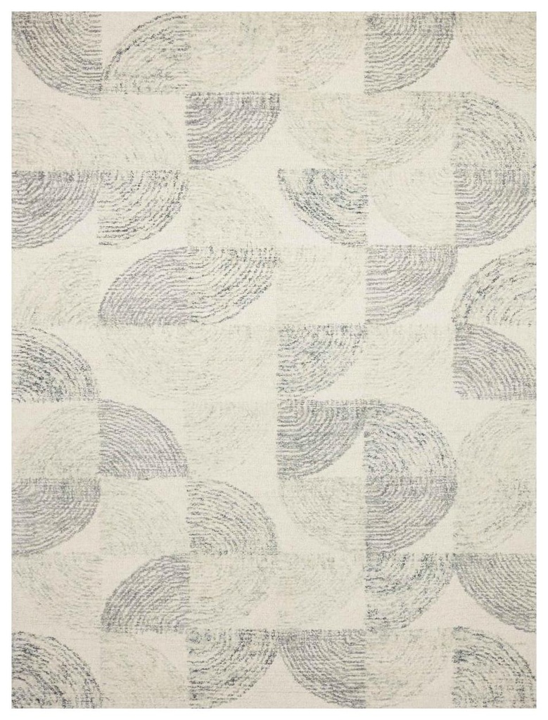 MILO MLO-03 SLATE / DENIM