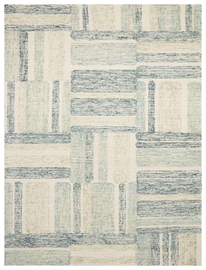 MILO MLO-04 AQUA / DENIM