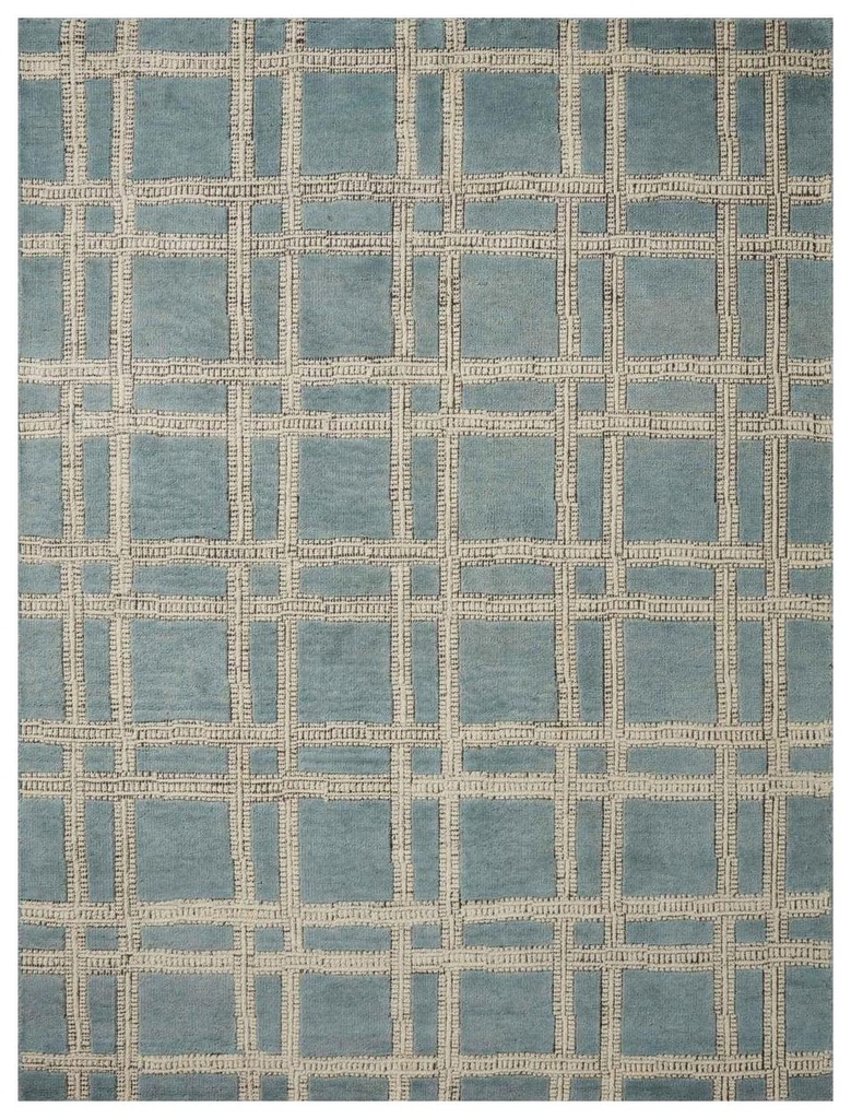 MILTON MLT-02 OCEAN / IVORY