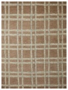 MILTON MLT-02 TAUPE / IVORY