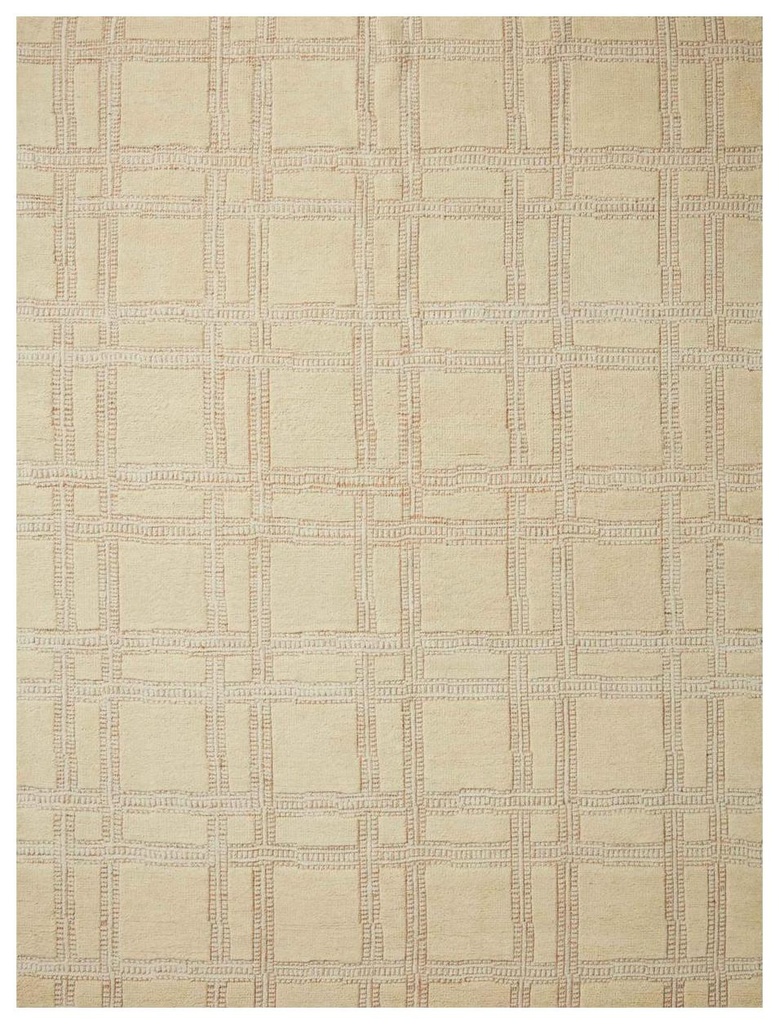 MILTON MLT-02 WHEAT / NATURAL