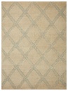 MILTON MLT-03 BEIGE / OCEAN