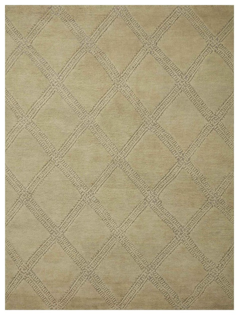 MILTON MLT-03 OLIVE / TAUPE