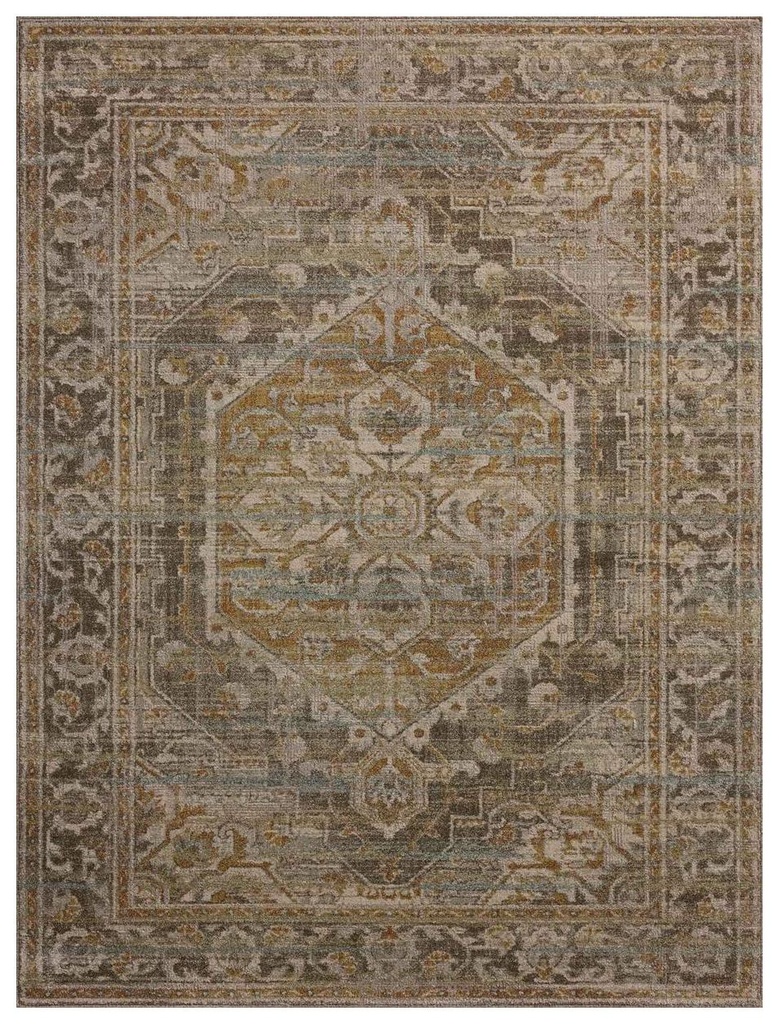 MONA MOA-01 BARK / SUNRISE