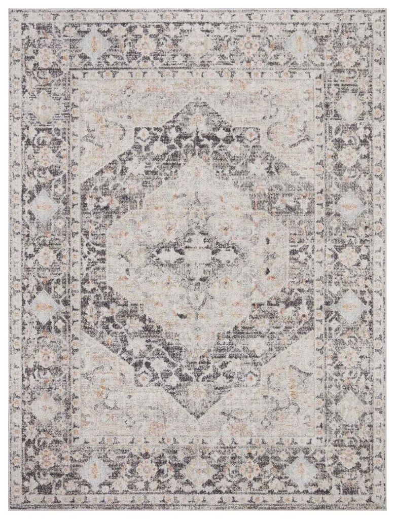 MONROE MON-01 CHARCOAL / MULTI