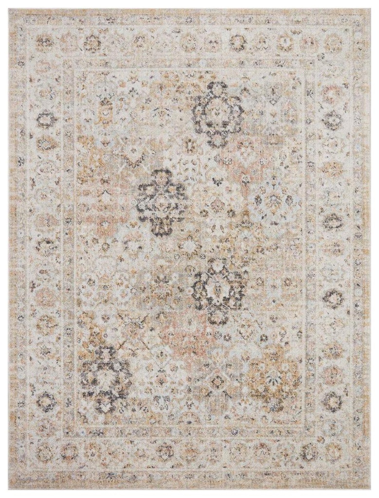 MONROE MON-02 BEIGE / MULTI