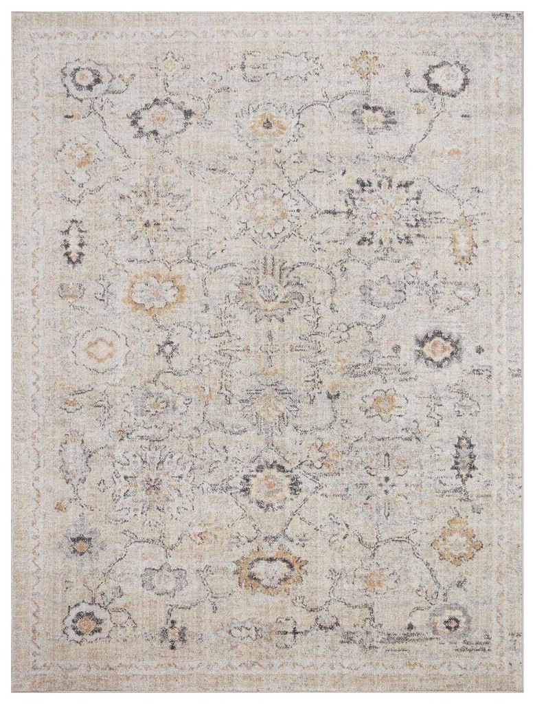 MONROE MON-04 NATURAL / MULTI