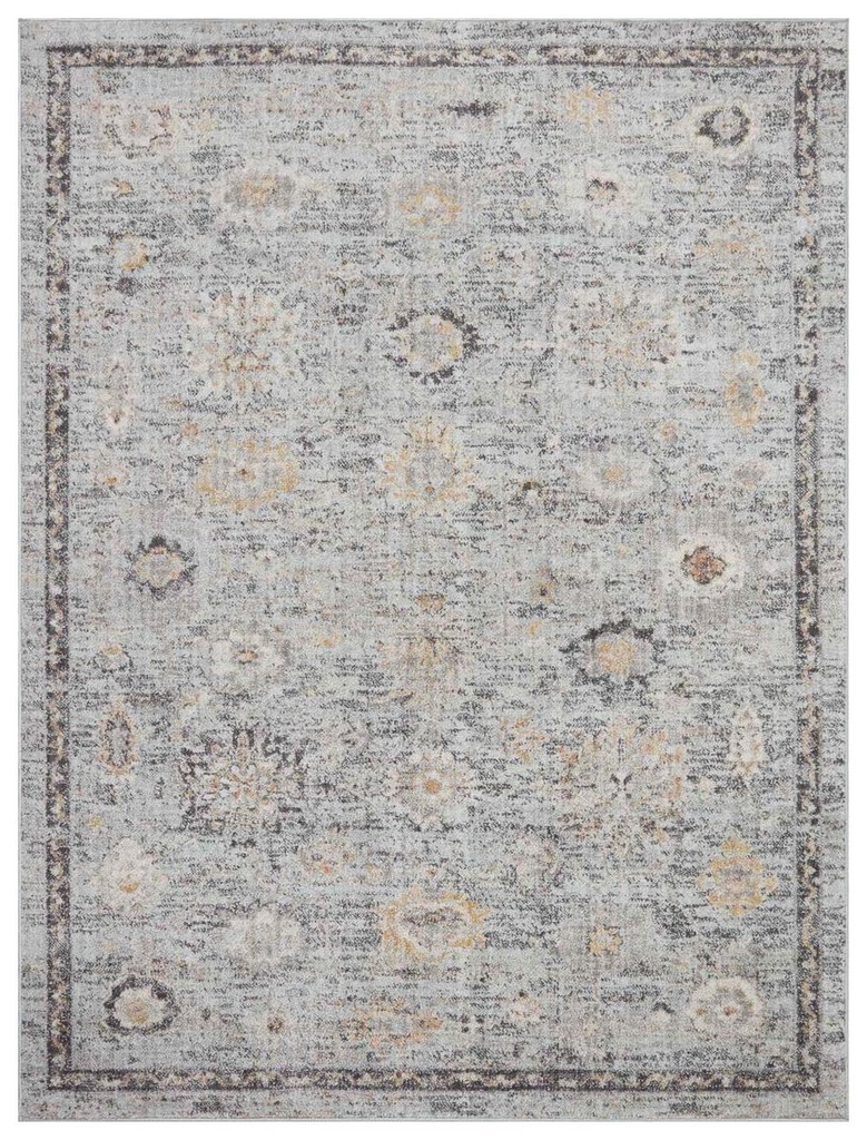 MONROE MON-04 SKY / GOLD