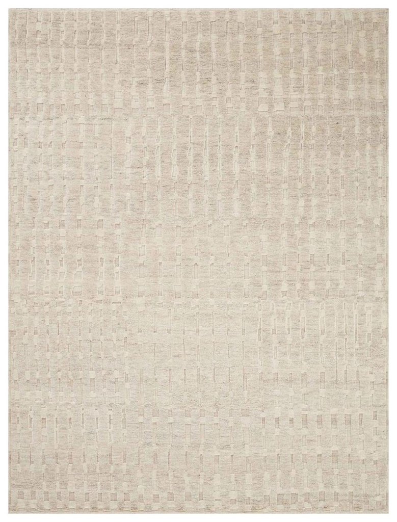 MOORE MOE-01 NATURAL / PEBBLE