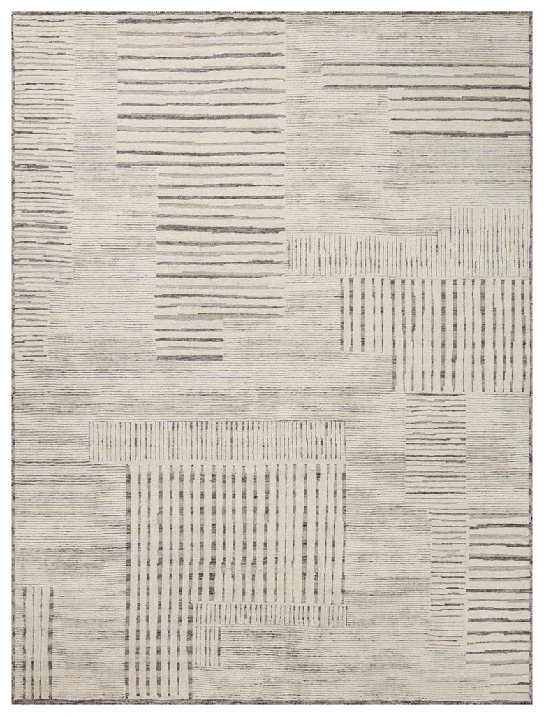 MOORE MOE-02 DOVE / IVORY