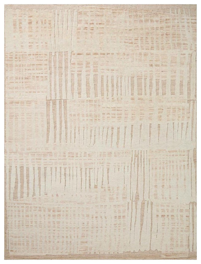 MOORE MOE-03 BLUSH / IVORY