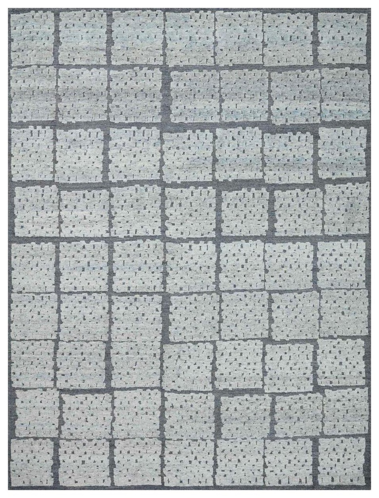 MOORE MOE-04 DENIM / SKY