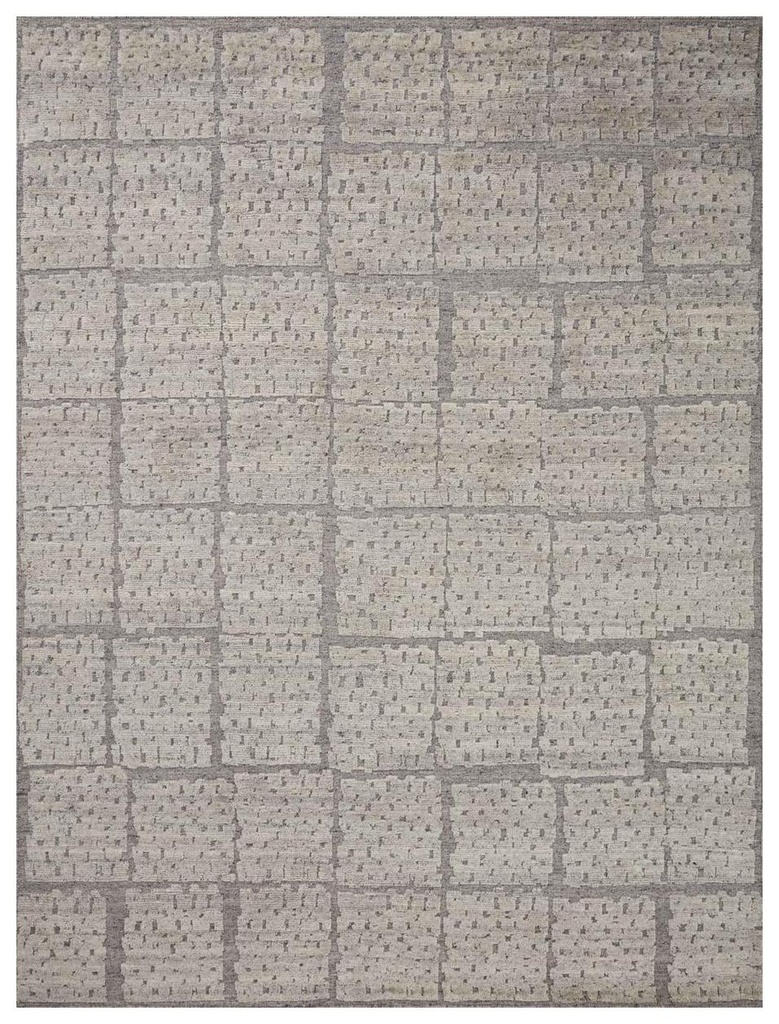 MOORE MOE-04 GREY / DOVE