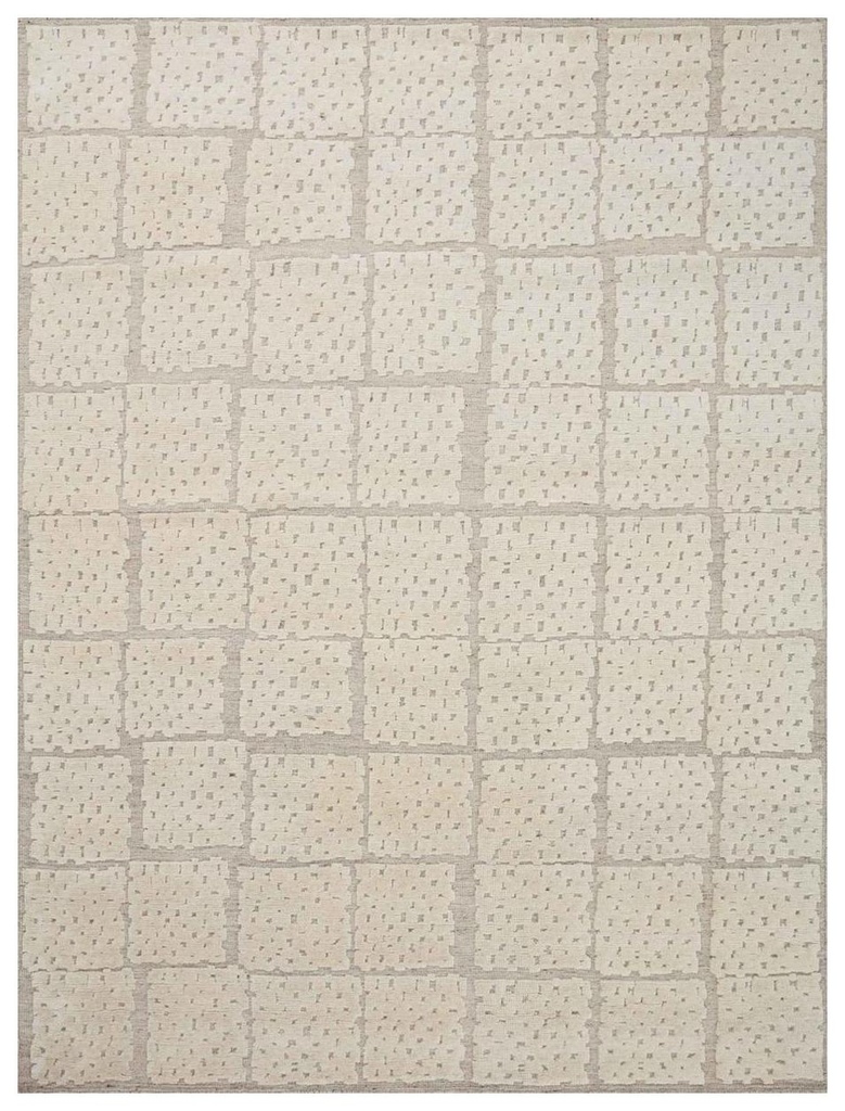 MOORE MOE-04 PEBBLE / IVORY