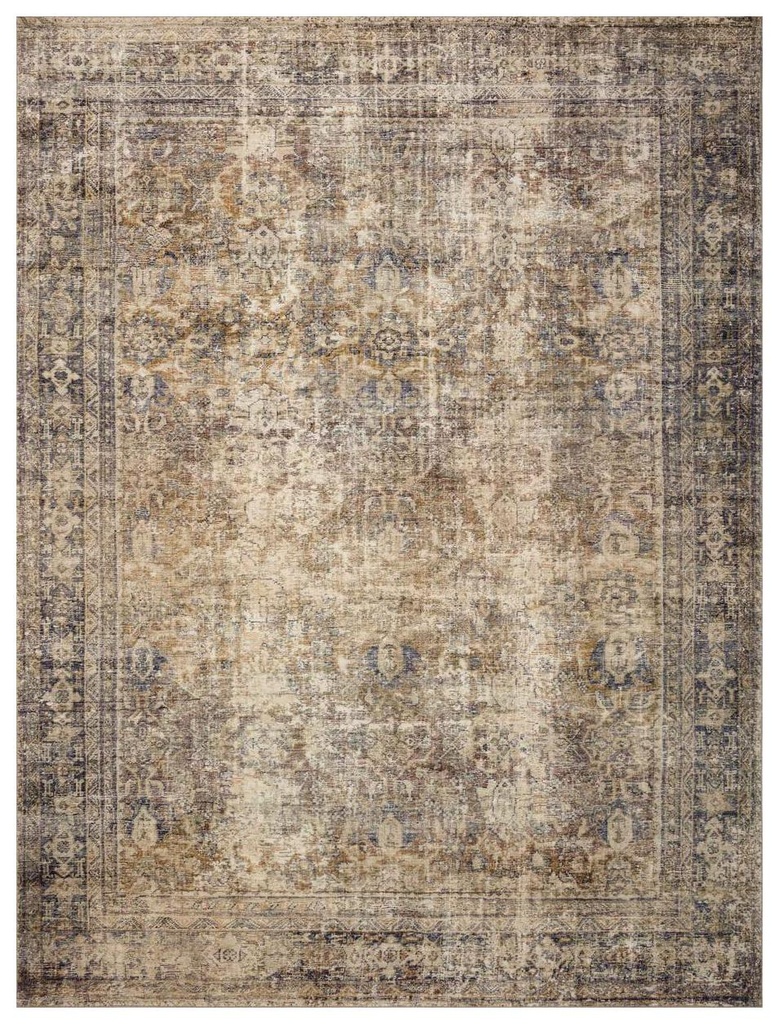 MORGAN MOG-01 SUNSET / INK