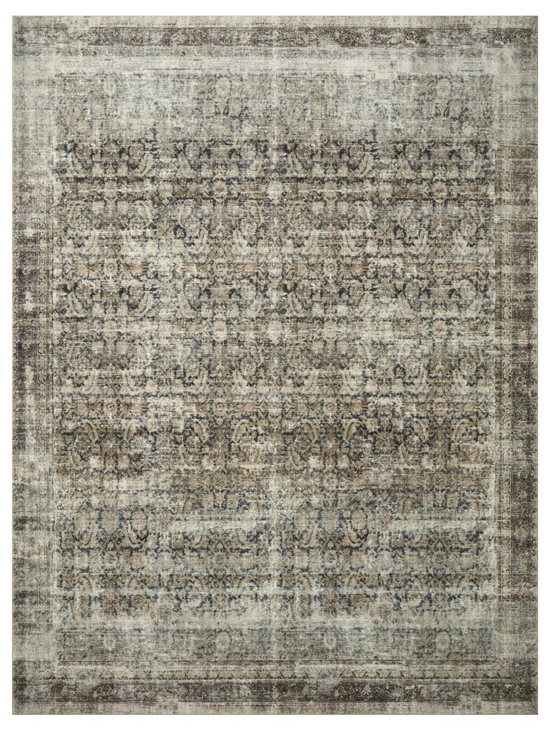 MORGAN MOG-02 NAVY / SAND