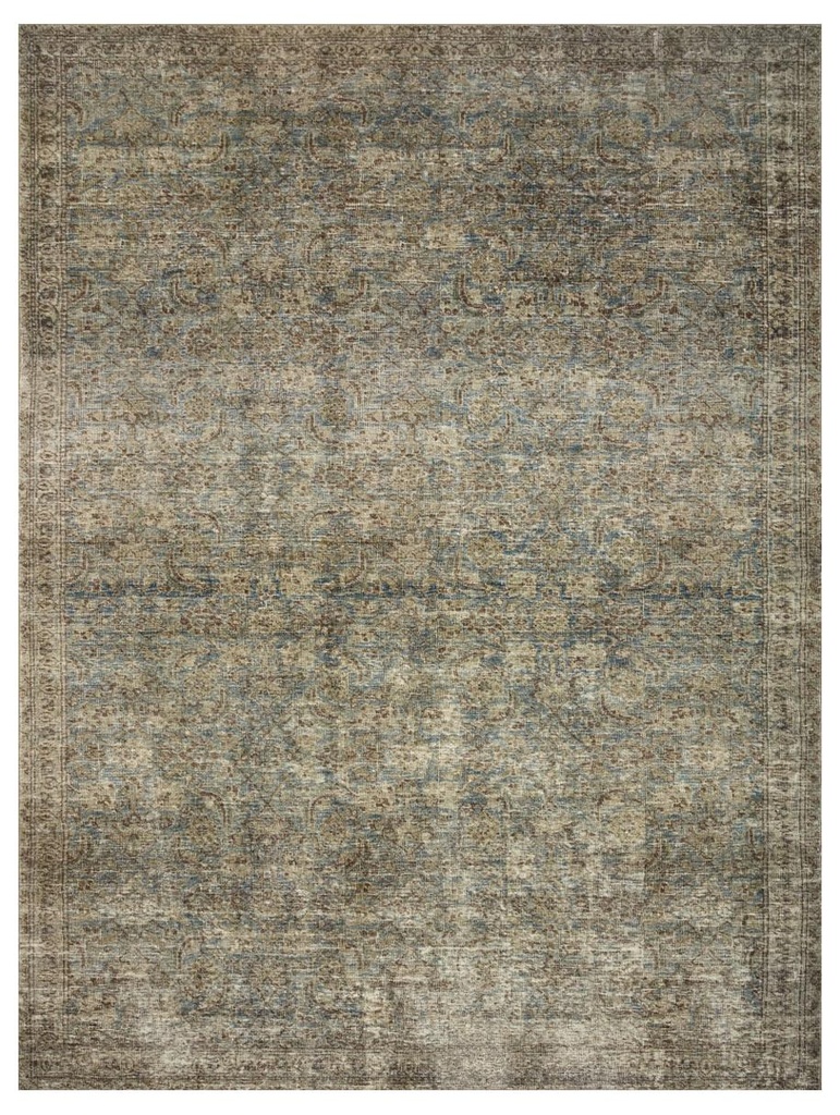 MORGAN MOG-04 SEA / SAGE