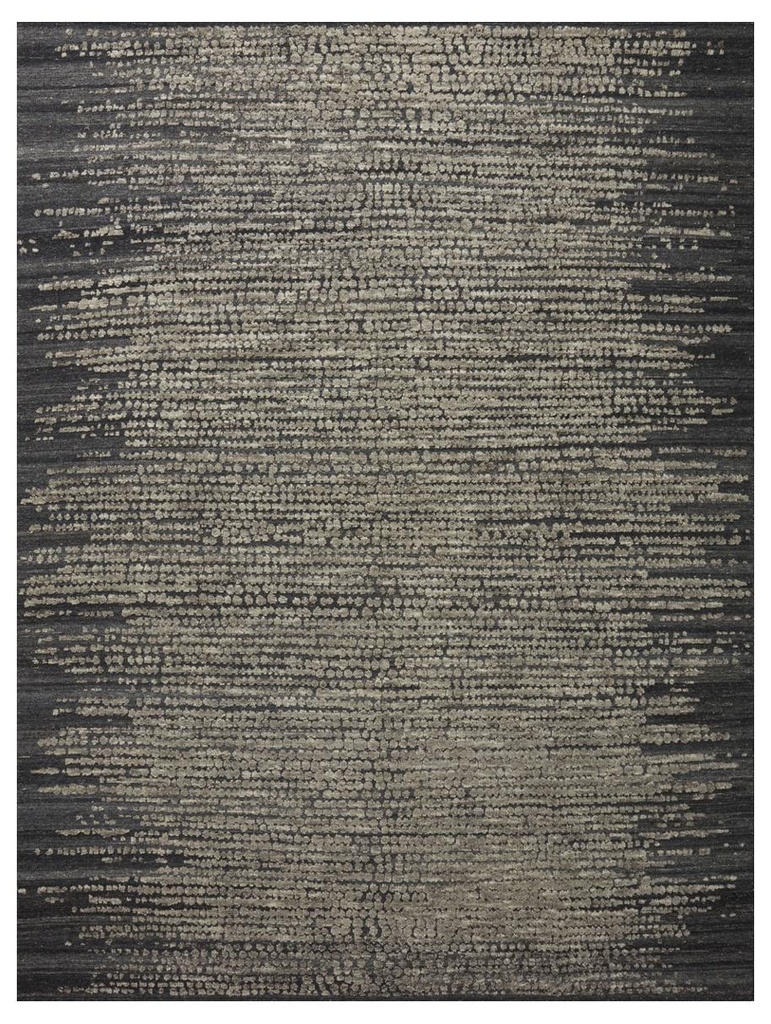 NAOMI NAO-02 CHARCOAL / STONE