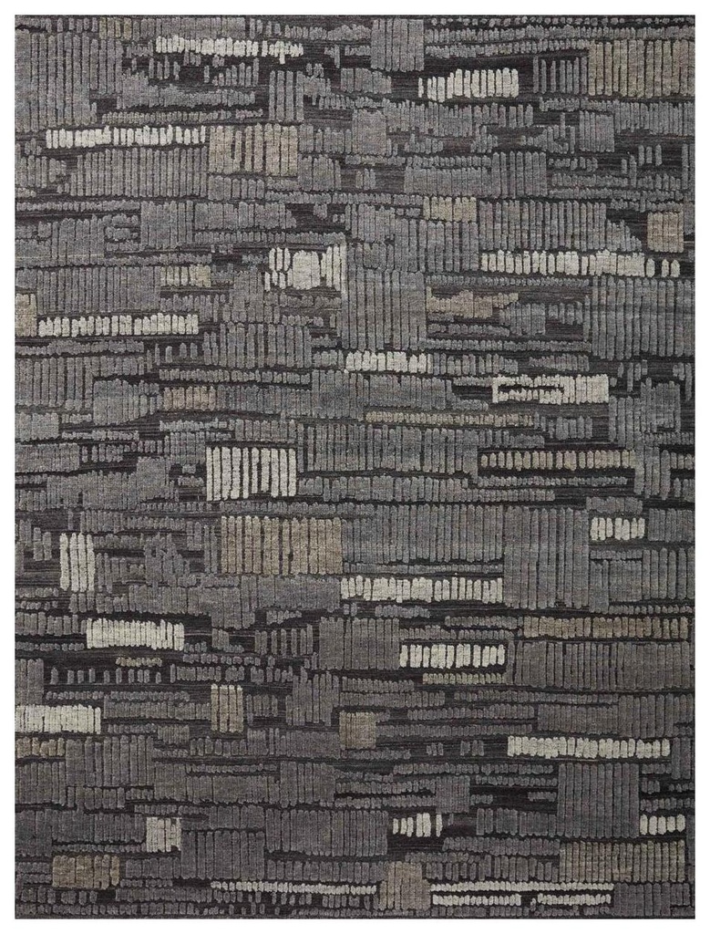 NAOMI NAO-04 CHARCOAL / GRANITE