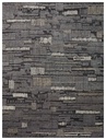 NAOMI NAO-04 CHARCOAL / GRANITE
