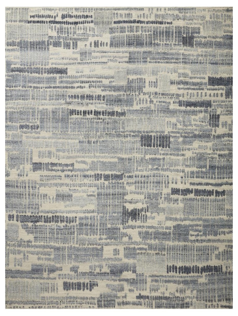 NAOMI NAO-04 IVORY / DENIM