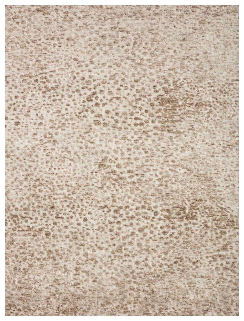 NEDA NED-02 IVORY / SAND